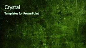  Presentation with oscar style - Presentation having backgroundgraphics - background in grunge style background and a wine colored foreground