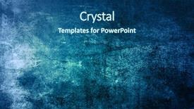  Presentation with text the texture mineral - Beautiful slides featuring backgroundgraphics - great for textures and backgrounds backdrop and a ocean colored foreground