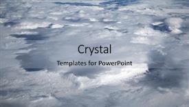  Presentation with alpine - Amazing slide set having backgrounds amp - aerial norwegian alpine landscape seen backdrop and a light blue colored foreground