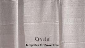  Presentation with black art - Theme featuring backgrounds-and-textures-black and a light gray colored foreground