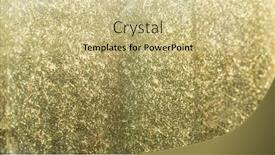  Presentation with glass - Colorful slides enhanced with backlit-dirty-glass-texture-shallow backdrop and a coral colored foreground