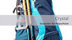  Presentation with trekking - 