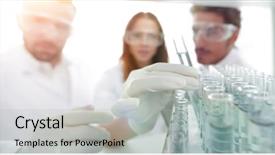  Presentation with bacteria - Beautiful PPT layouts featuring plants bacteria - background image is a group backdrop and a light gray colored foreground