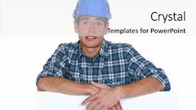  Presentation with airport boarding board - Amazing slide set having mojito cocktail with fresh lime backdrop and a sky blue colored foreground