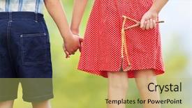  Presentation with bad - Slides featuring neighborhood - aerial view of new zealand background and a gray colored foreground.