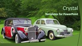  Presentation with mercedes - 