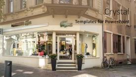  Presentation with outlet - 