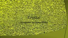  Presentation with tennis - Amazing presentation design having badmington - fragment of artificial grass backdrop and a gold colored foreground