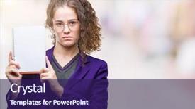  Presentation with young college student diagnosis of chlamydia - Cool new theme with baduk - young brunette student girl wearing backdrop and a navy blue colored foreground