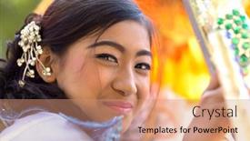  Presentation with myanmar bagan - 