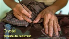  Presentation with myanmar bagan - 