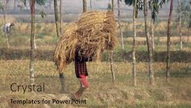  Presentation with west - 