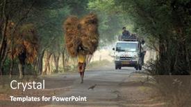  Presentation with west - PPT layouts consisting of baidyapur-india-dec-01 background and a violet colored foreground