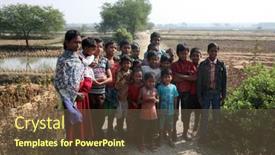  Presentation with mass - 