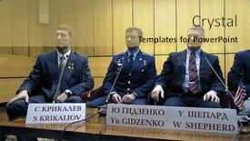  Presentation with kazakhstan - 