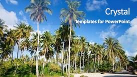  Presentation with malaysia - Slides consisting of bajau - interior of a sea gypsy background and a teal colored foreground