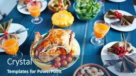  Presentation with thanksgiving - 