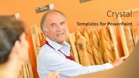  Presentation with bakery - 