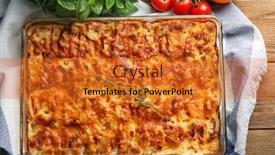  Presentation with baking - 