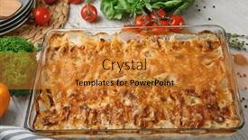  Presentation with baking - 