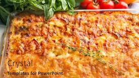  Presentation with baking - 