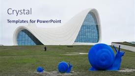  Presentation with coloured - 