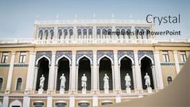  Presentation with literature - 