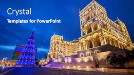  Presentation with government - 