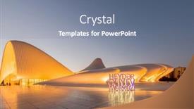  Presentation with award - 