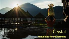  Presentation with prayers - 