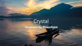  Presentation with morning sunrise - 