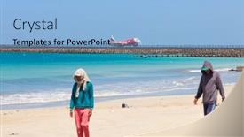  Presentation with passengers - 