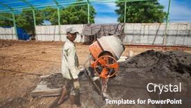  Presentation with bali nusa dua - 