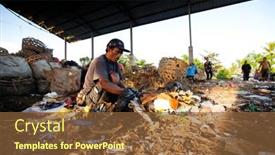  Presentation with java island - 