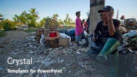  Presentation with java island - 