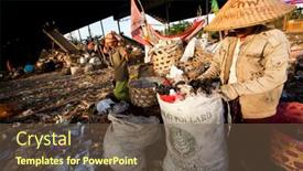  Presentation with java island - 