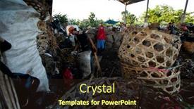  Presentation with java island - 