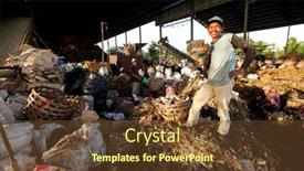  Presentation with java island - 