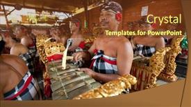  Presentation with cultural - 