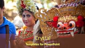  Presentation with cultural - 