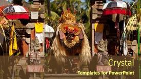  Presentation with cultural - 