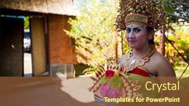  Presentation with cultural - 