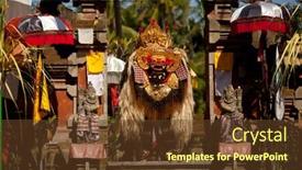  Presentation with cultural - 