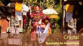  Presentation with cultural - 