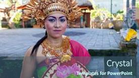  Presentation with cultural - 