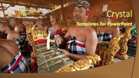  Presentation with cultural - 