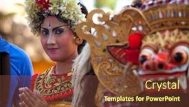  Presentation with cultural - 