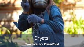  Presentation with actor - 