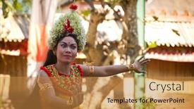  Presentation with cultural - 