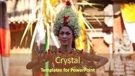  Presentation with cultural - 